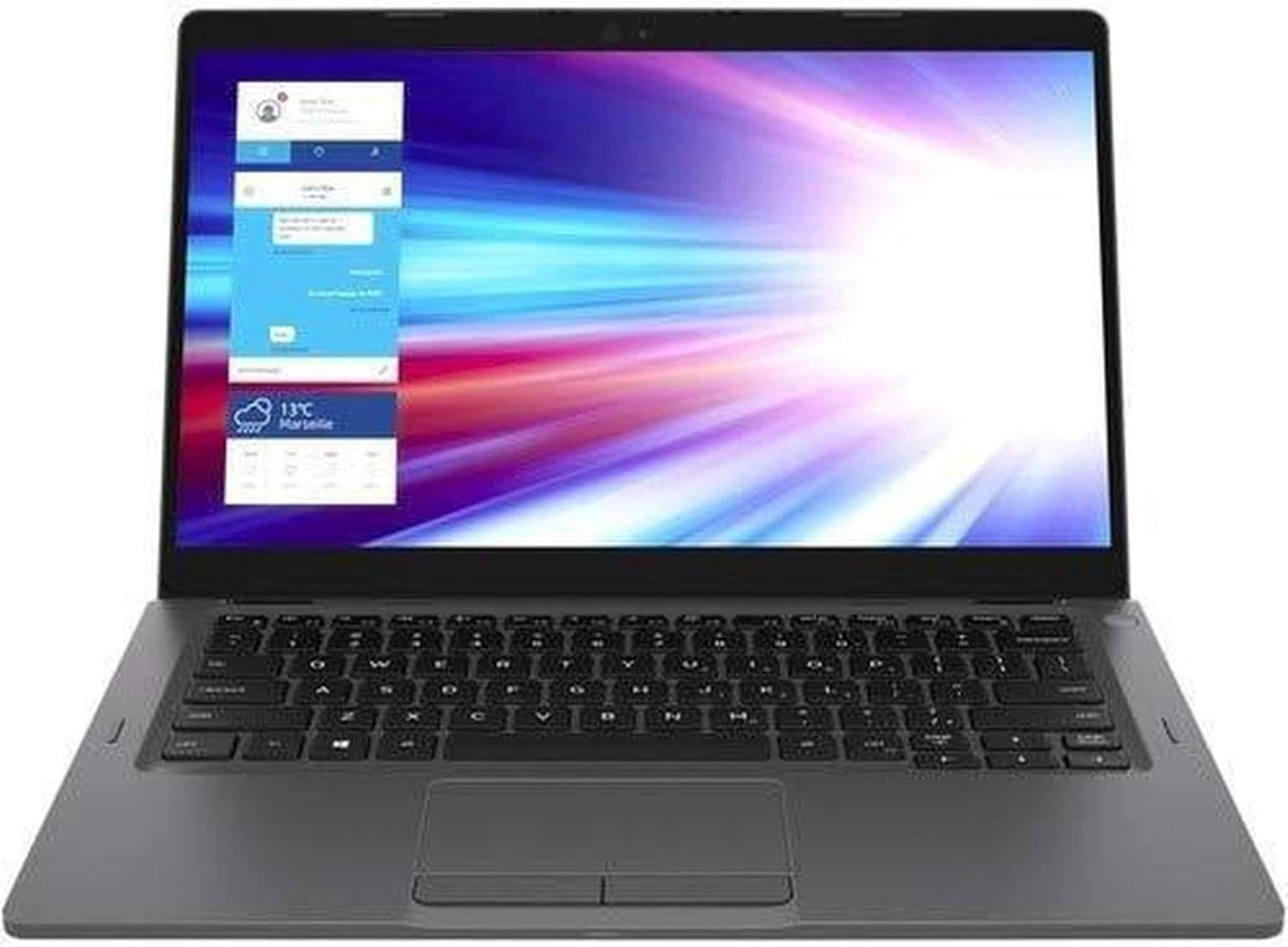 Dell Latitude 5300 2-in-1 13.3 – Intel Core i5 8th Gen – i5-8365U – Dual Core 4.1Ghz – 256GB SSD – 8GB RAM – 1920×1080 FHD Touchscreen – Windows 11 Pro (Renewed)
