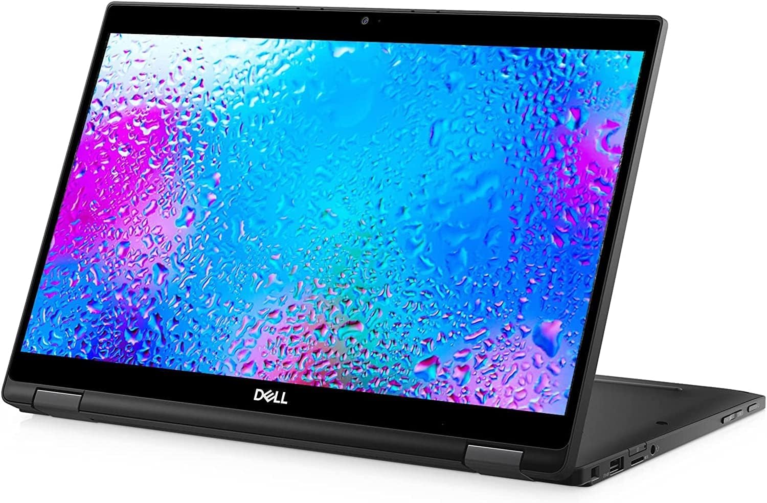 Dell Latitude 7390 2-in-1 Laptop, 13.3″ FHD WVA (1920 X 1080) Touchscreen, Intel Core i5-8350U, 512GB SSD, 8GB RAM, Windows 11 Pro (Renewed)