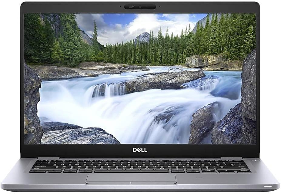 Dell Latitude 5310 Laptop, Intel Core i5-10310U (1.7GHz, 4 Core) 16 GB RAM, 256 GB SSD, 13.3″, 1920 x 1080p, Windows 11 Home, (Renewed)