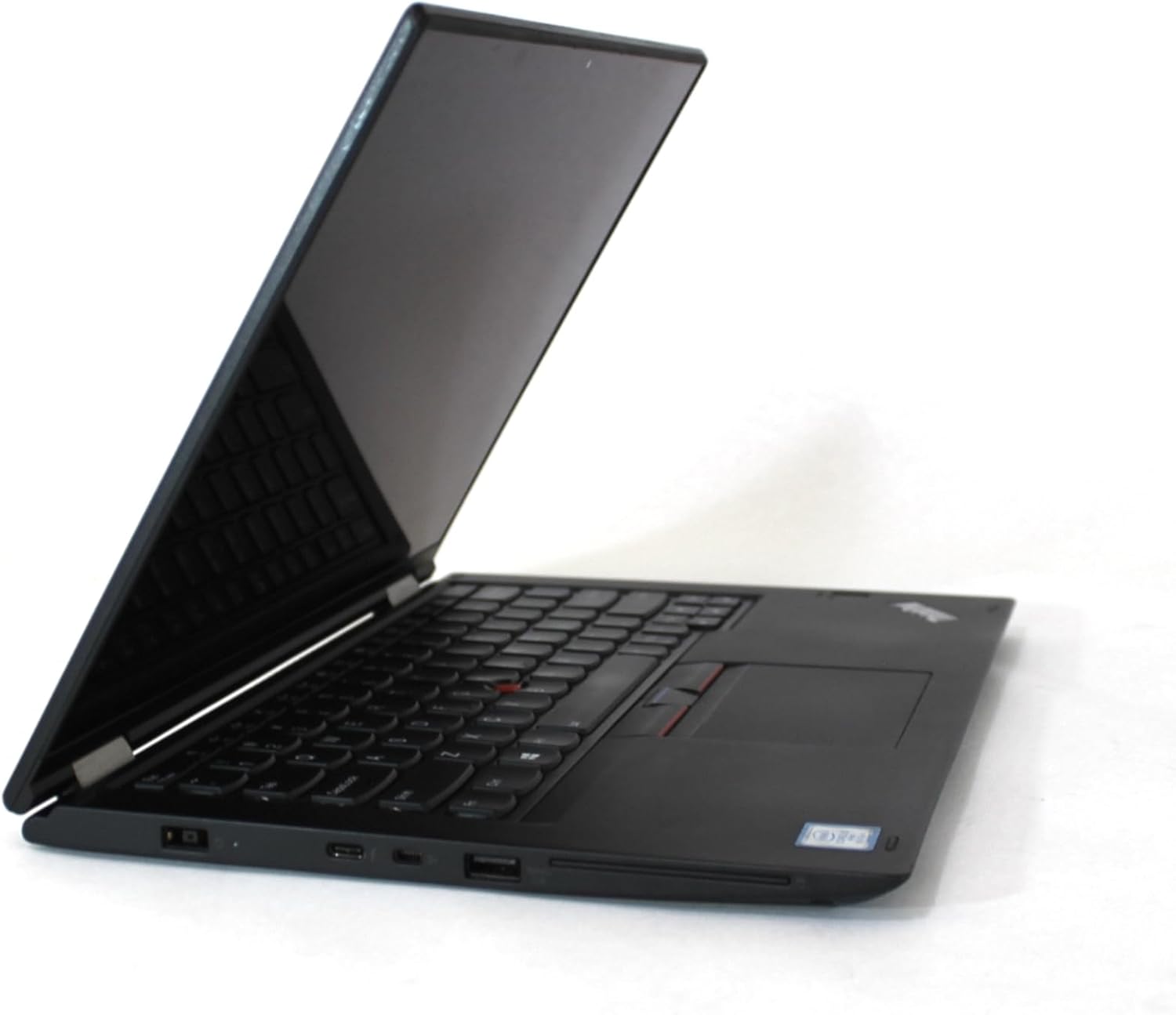 ThinkPad X380 Yoga 2-in-1 Laptop, 13.3in FHD (1920×1080) Touchscreen, Intel Core i5-8350U, 16GB DDR4, 256 GB Solid State Drive, Windows 11 Pro (Renewed)