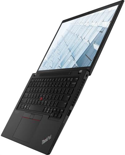 Refurbished Acceptable Lenovo X13 Gen 2 Intel i5-1145G7, 16GB RAM, 256GB SSD, Windows 11 Pro Laptop (Renewed)