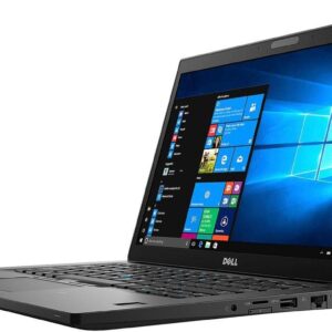 Dell Latitude 7490 14 Laptop, Intel Core i7 8650U 1.9Ghz, 32GB DDR4, 1TB M.2 NVMe PCIe SSD, FHD 1080p, Thunderbolt 3, HDMI, Webcam, Windows 11 Pro (Renewed)
